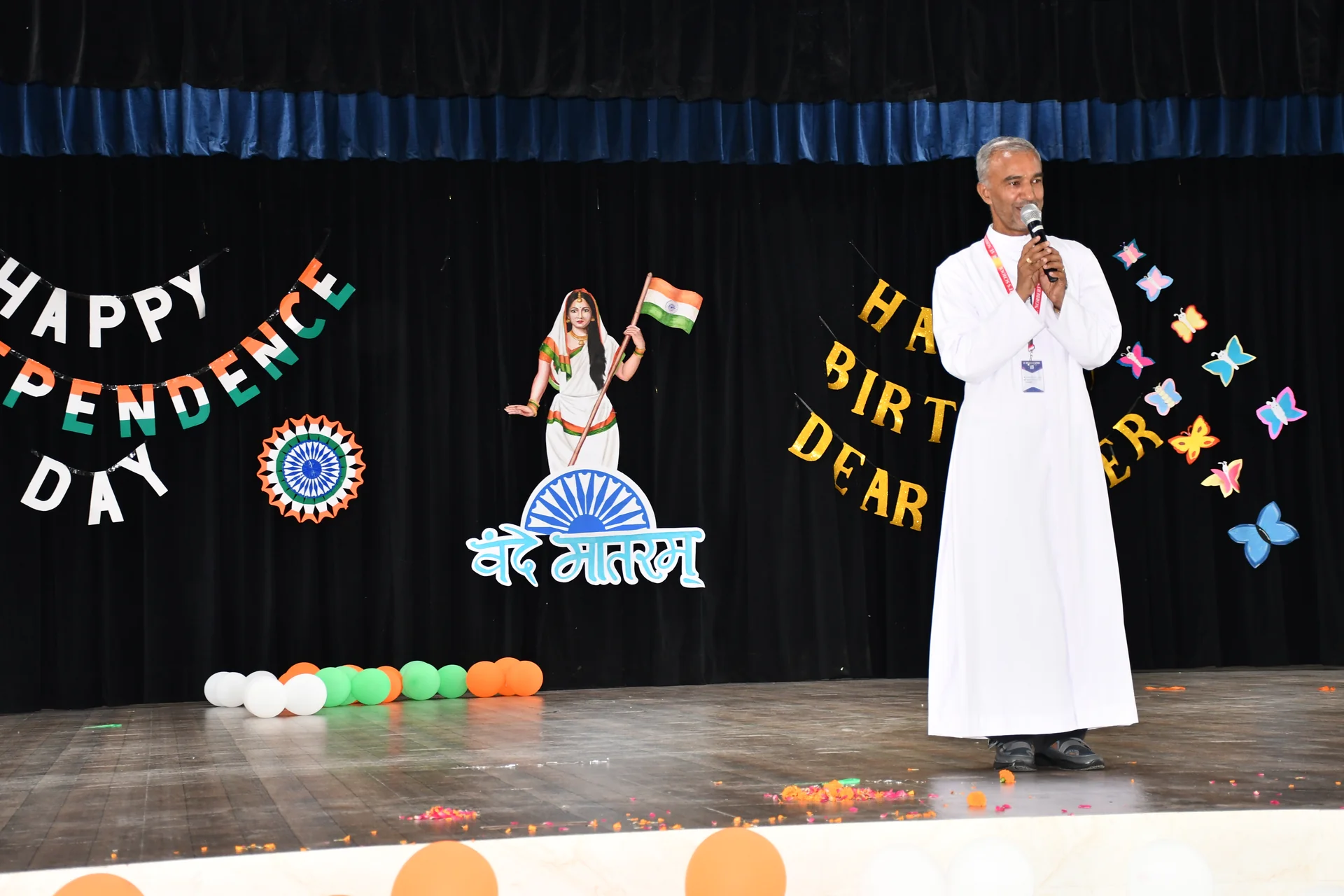Father's Birthday - Photo 33